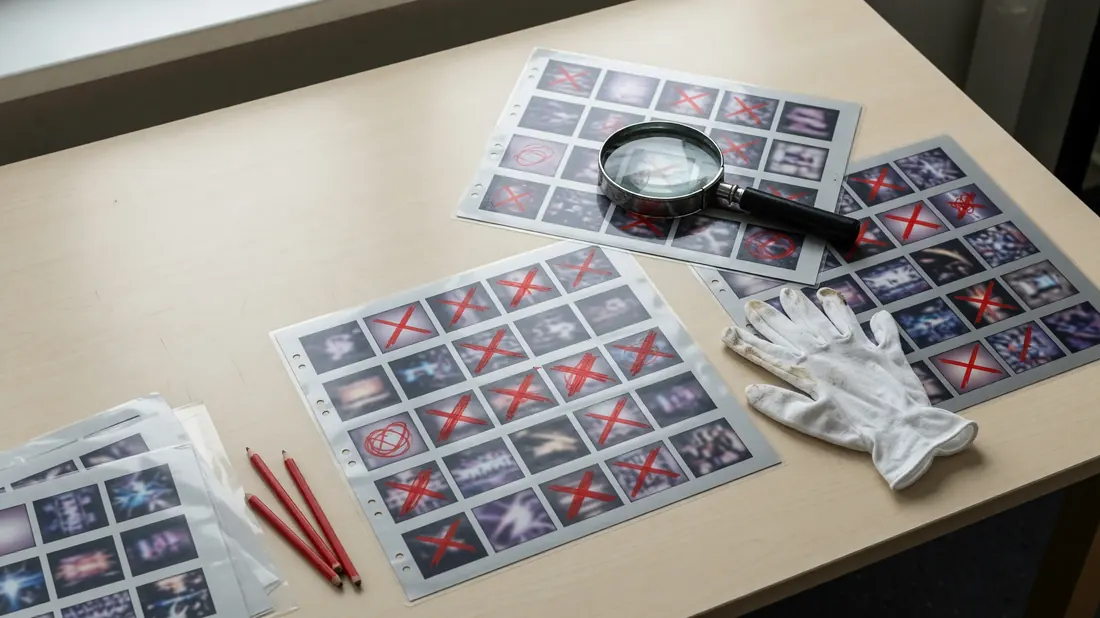 Editorial source verification checklist