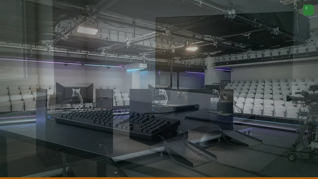 Fury esports editorial support image