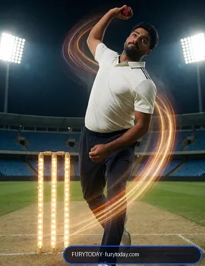 Furytoday (fury today) fantasy cricket & matchday visual 2