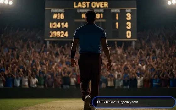 Chennai vs Mumbai on Furytoday