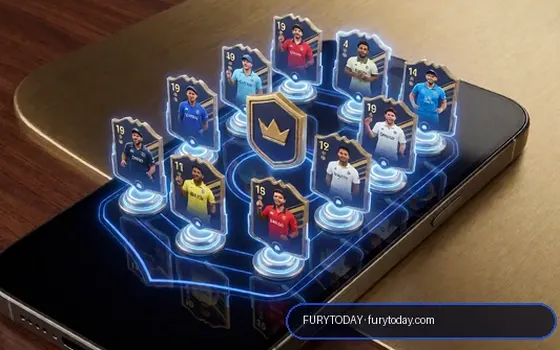 Bengaluru vs Kolkata on Furytoday