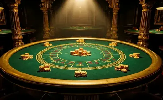 Elite Poker